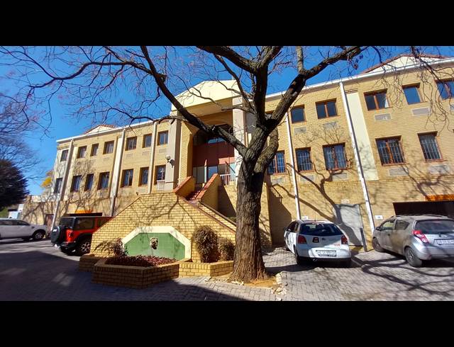251M² OFFICE TO LET IN RIVONIA